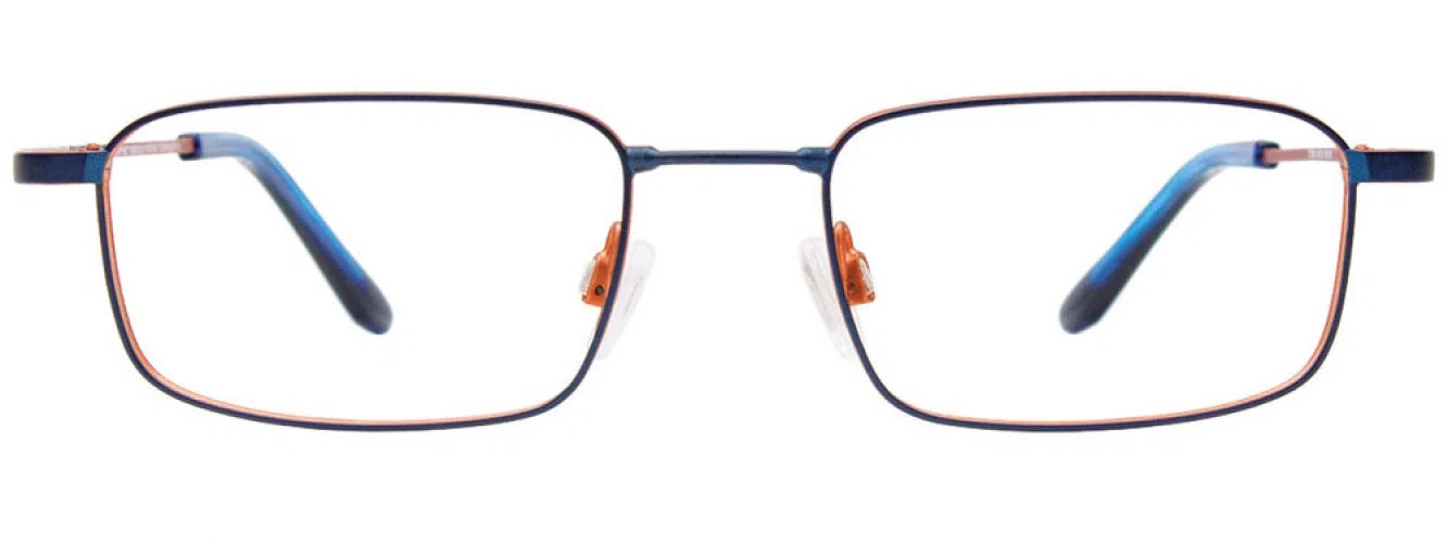 TWIST&CLIP CT282 Eyeglasses - view 7
